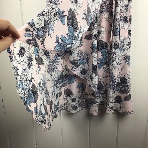 Bobeau Maxi Skirt, Small - Picture 4 of 8